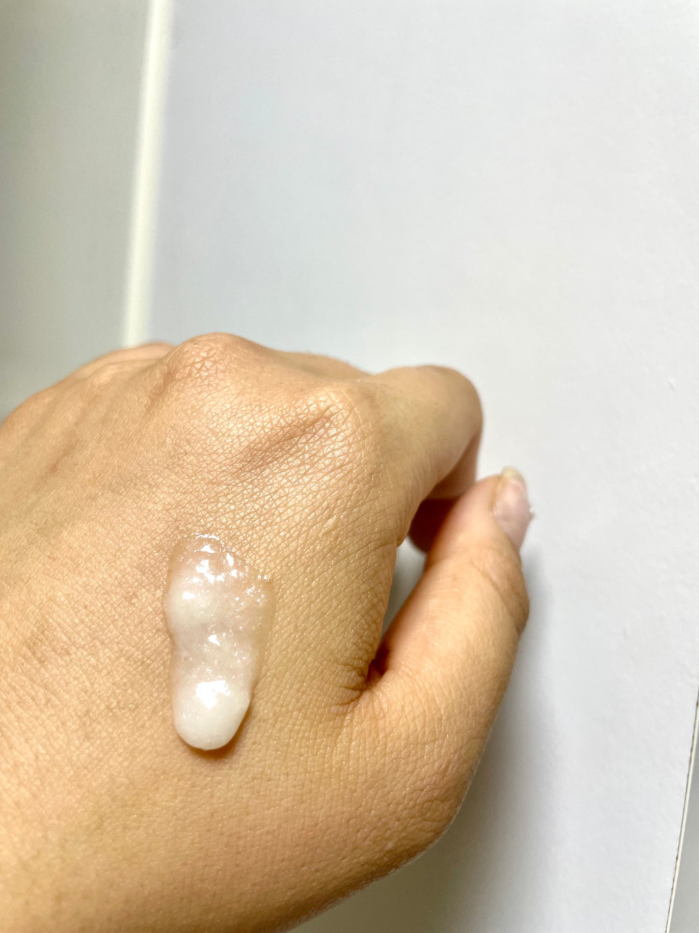 エスポア ウォータースプラッシュサンセラム/espoir/日焼け止めクリームを使ったクチコミ(2枚目)