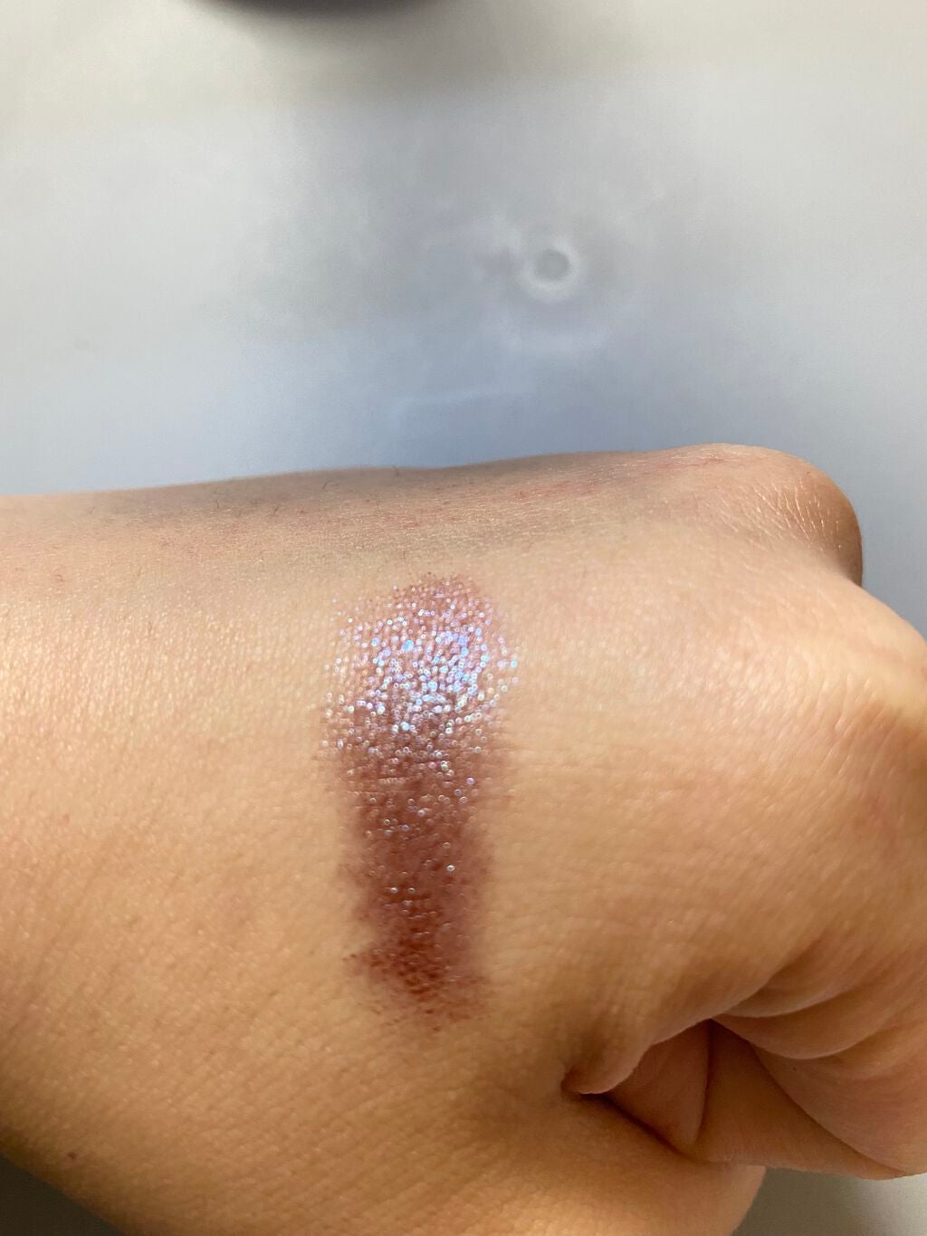 リップスティック/M・A・C/口紅を使ったクチコミ(4枚目)