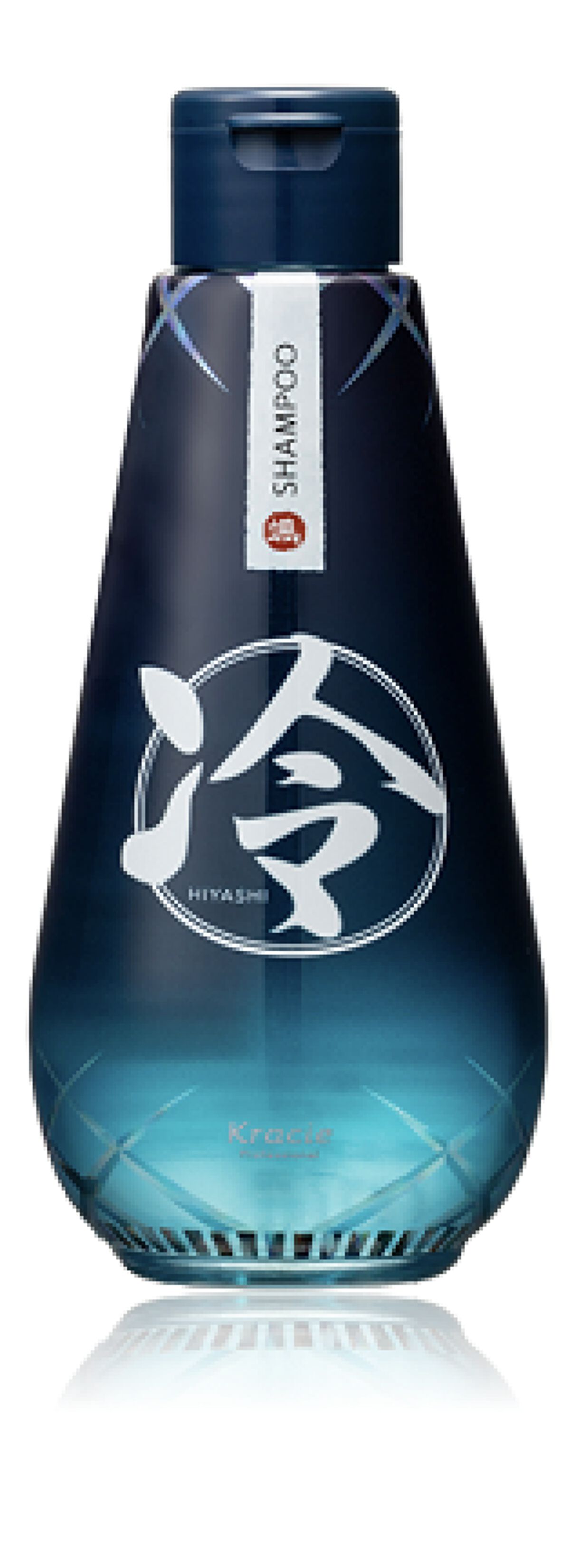 冷シャンプー＆コンディショナー シャンプー（200ml）