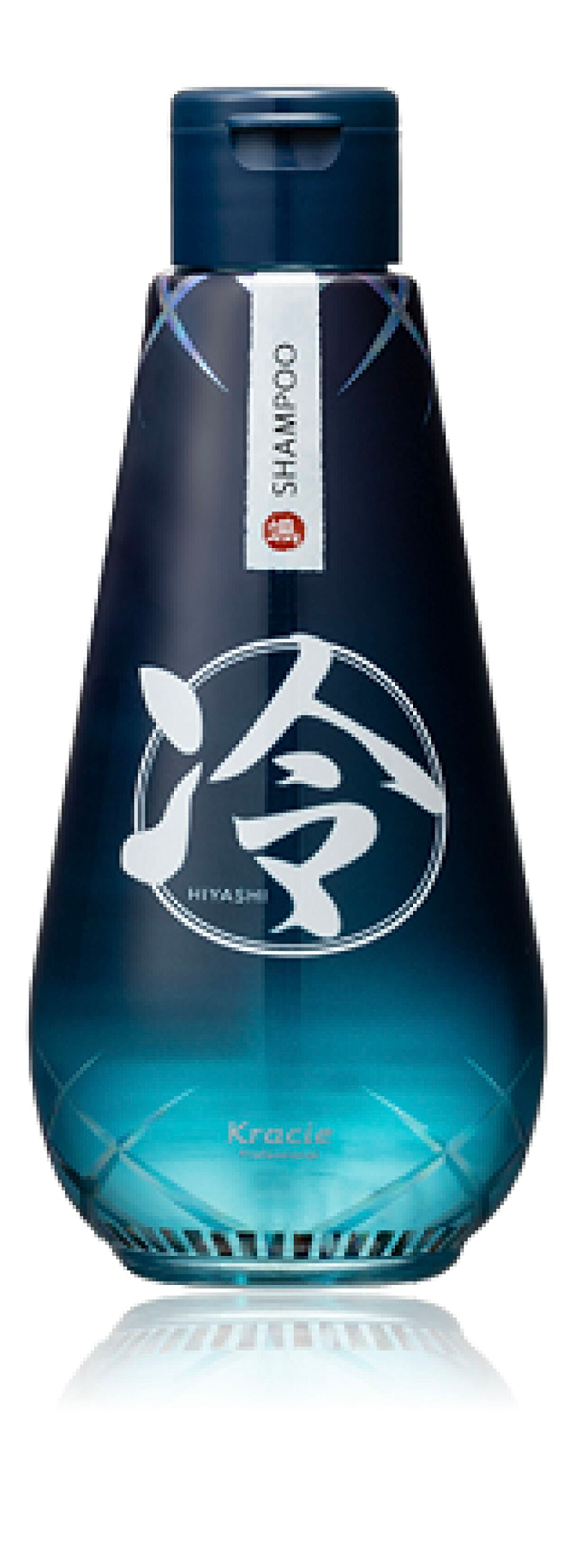 冷シャンプー&コンディショナー シャンプー(200ml)