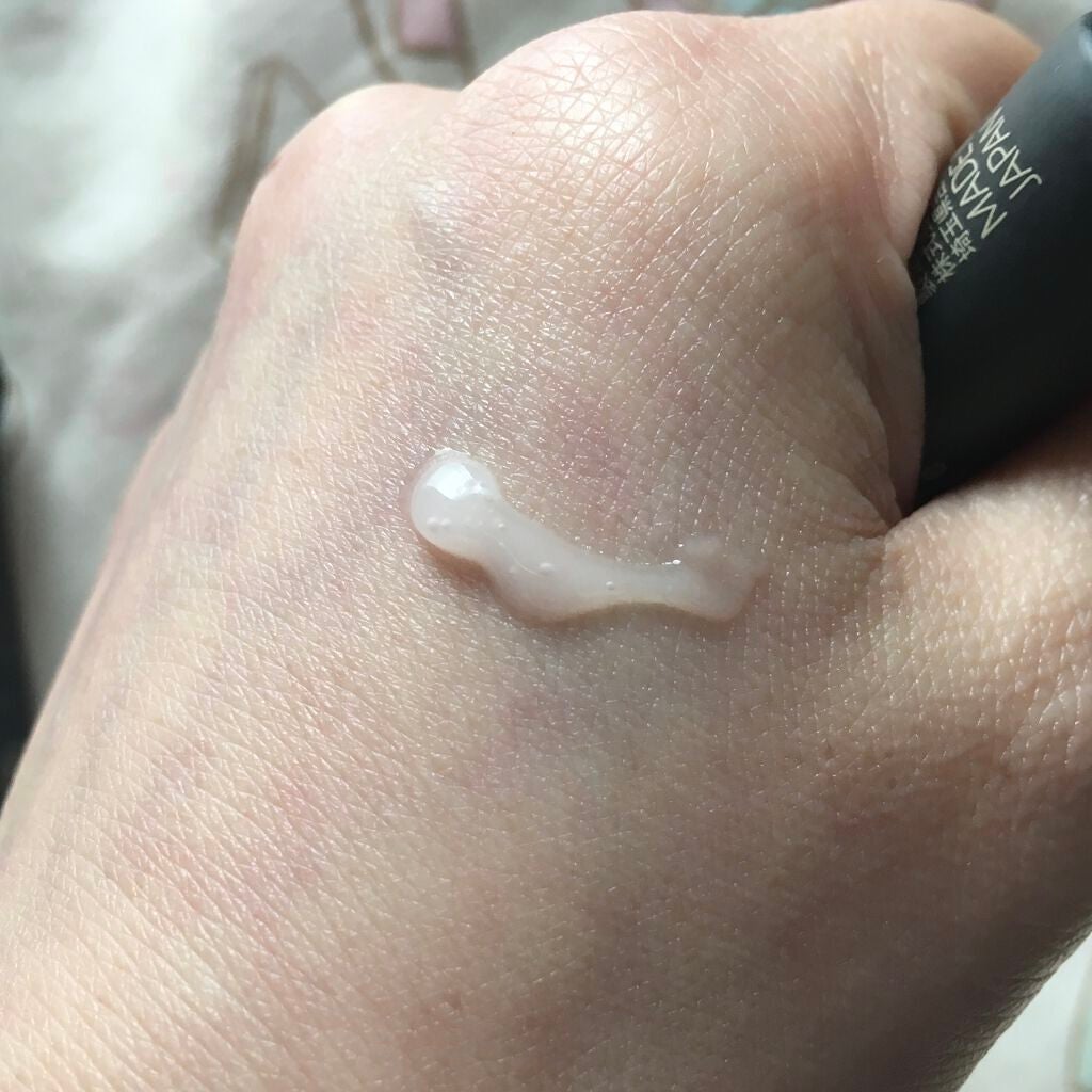 N organic Vie リンクルパックエッセンス/N organic/美容液を使ったクチコミ(3枚目)