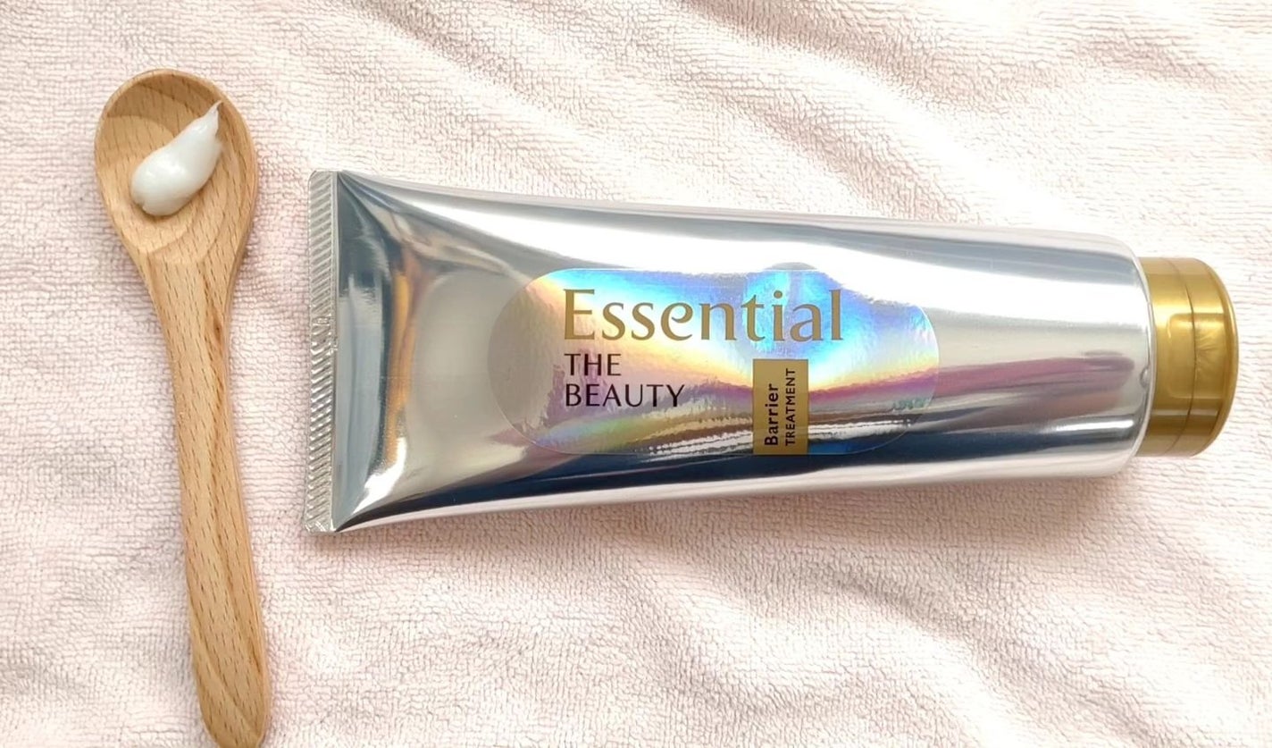 エミ✿投稿ある方フォロバ100 on LIPS 「花王株式会社(@essential_jp)様からご提供頂きまし..」(5枚目)