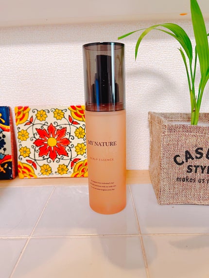 を使ったクチコミ(1枚目)