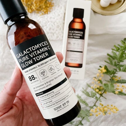 maru☻︎ on LIPS 「お肌の悩み別に選べる#サムバイミーベストトナー&セラムセット7..」(5枚目)