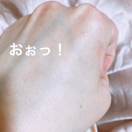 P&S ハンドクリーム/プランドゥシー・メディカル/ハンドクリームを使ったクチコミ(4枚目)