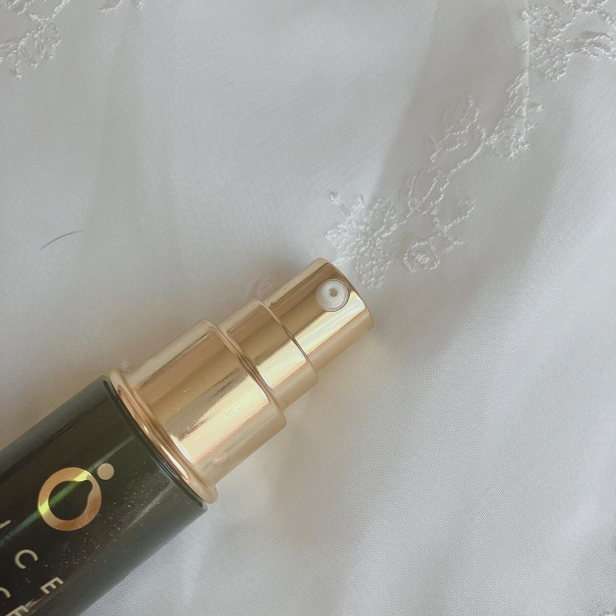 プレミアムパーフェクトエッセンス/ライスフォース/美容液を使ったクチコミ（2枚目）