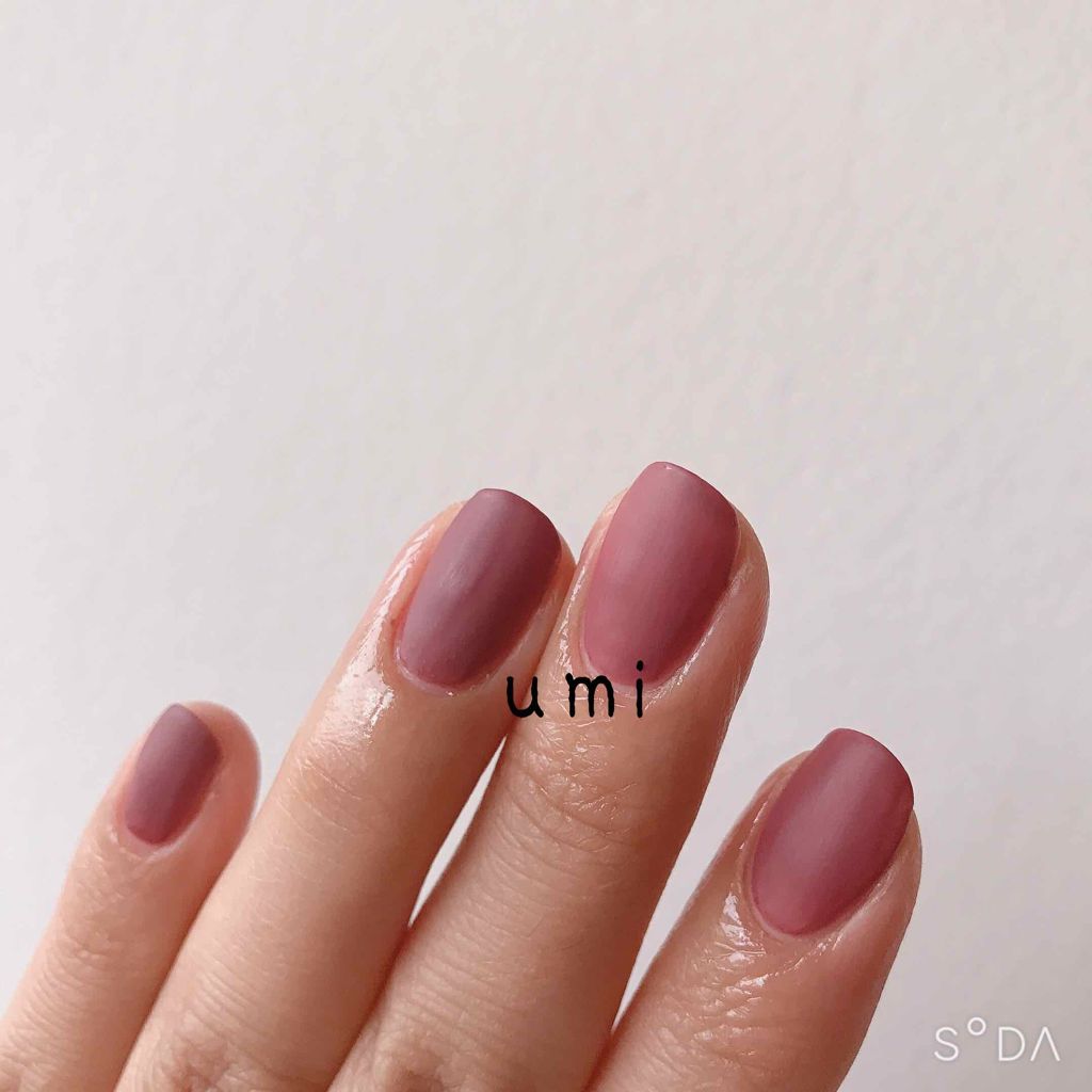 インフィニット シャイン プロステイ プライマー ベースコート/O・P・I/ネイルベースコートを使ったクチコミ（2枚目）