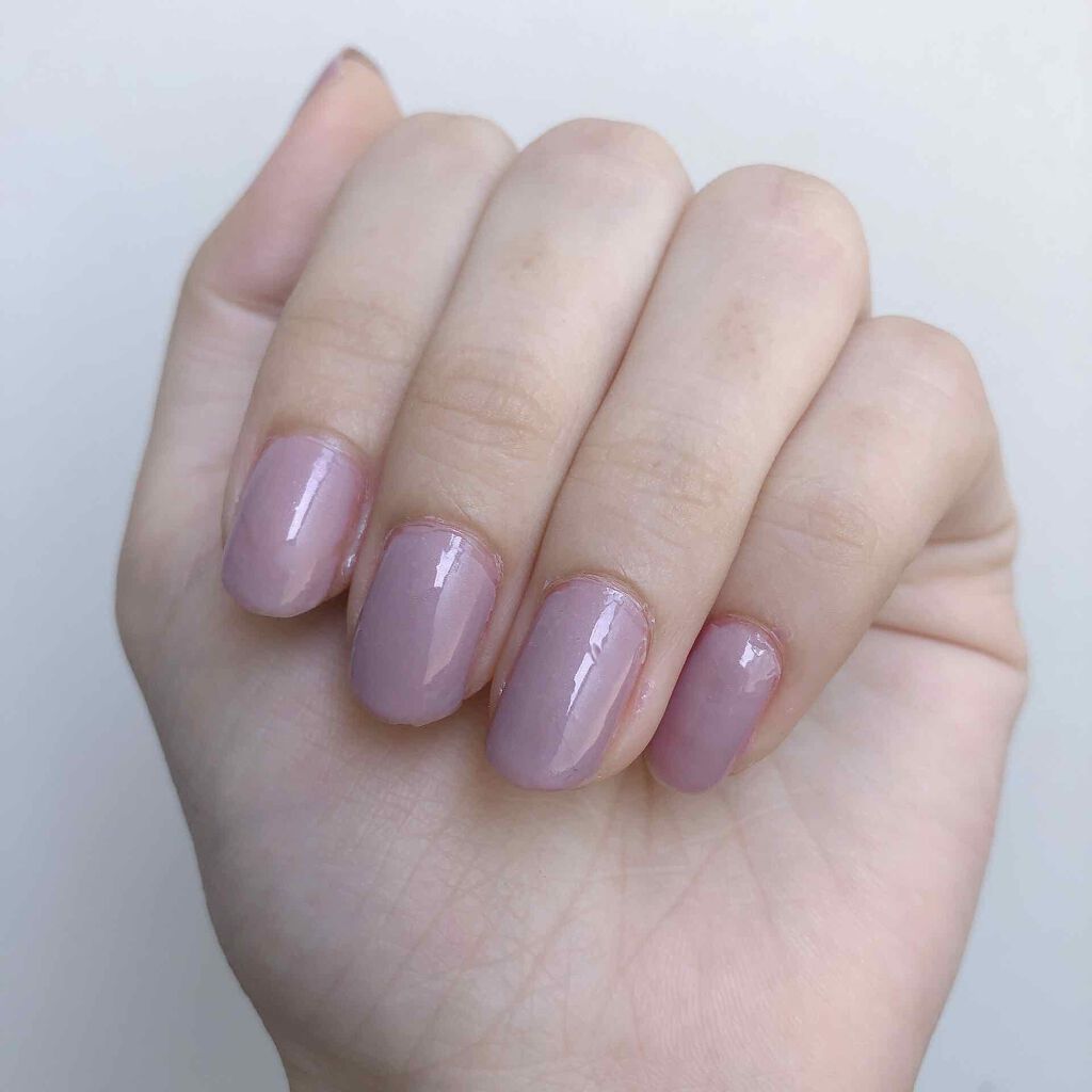 ネイルカラー/noiro/マニキュアを使ったクチコミ(1枚目)