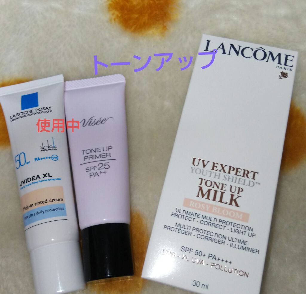ジェニフィック アドバンスト N/LANCOME/美容液を使ったクチコミ（1枚目）