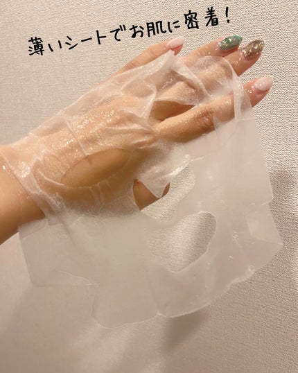 ã¬ããã¿ãšãã»ã³ã¹ãã¹ã¯/ãã¥ã¬ã¢/ã·ãŒããã¹ã¯ã»ããã¯ã䜿ã£ãã¯ãã³ãïŒ3æç®ïŒ