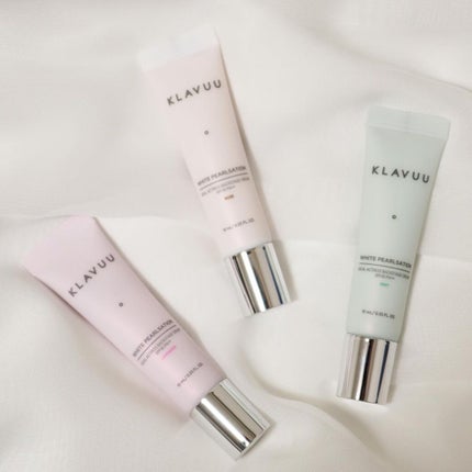 アイデアルアクトレスバックステージクリームスペシャルセット10ml ×3本/KLAVUU/その他キットセットを使ったクチコミ(2枚目)