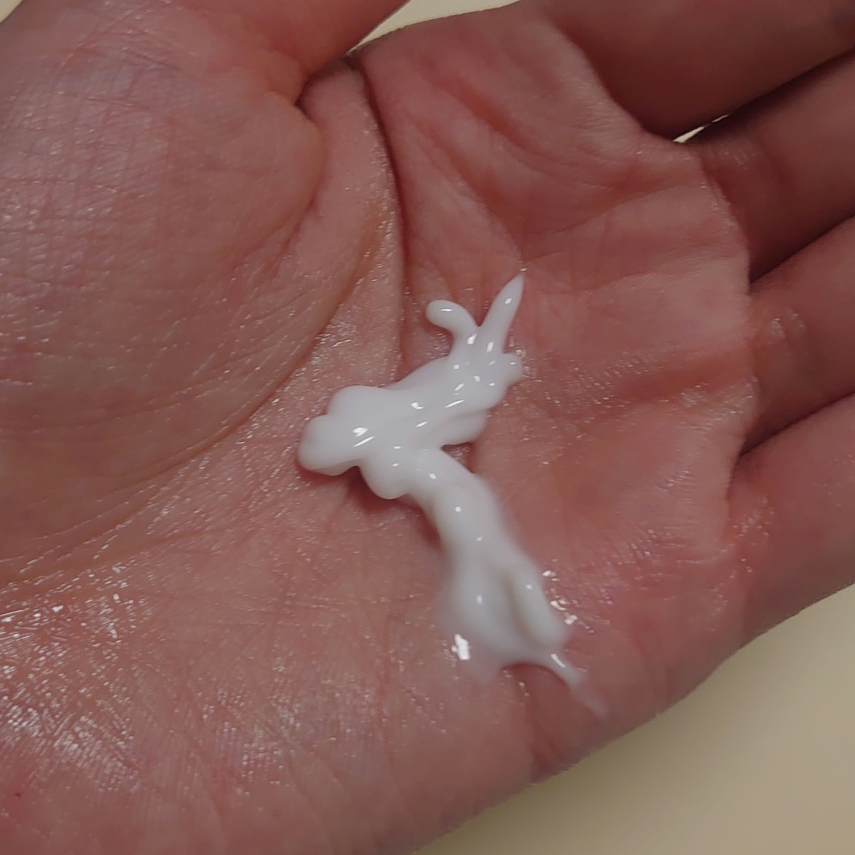 リジュブネイティング バイタル エマルジョン/BANOBAGI/乳液を使ったクチコミ（2枚目）