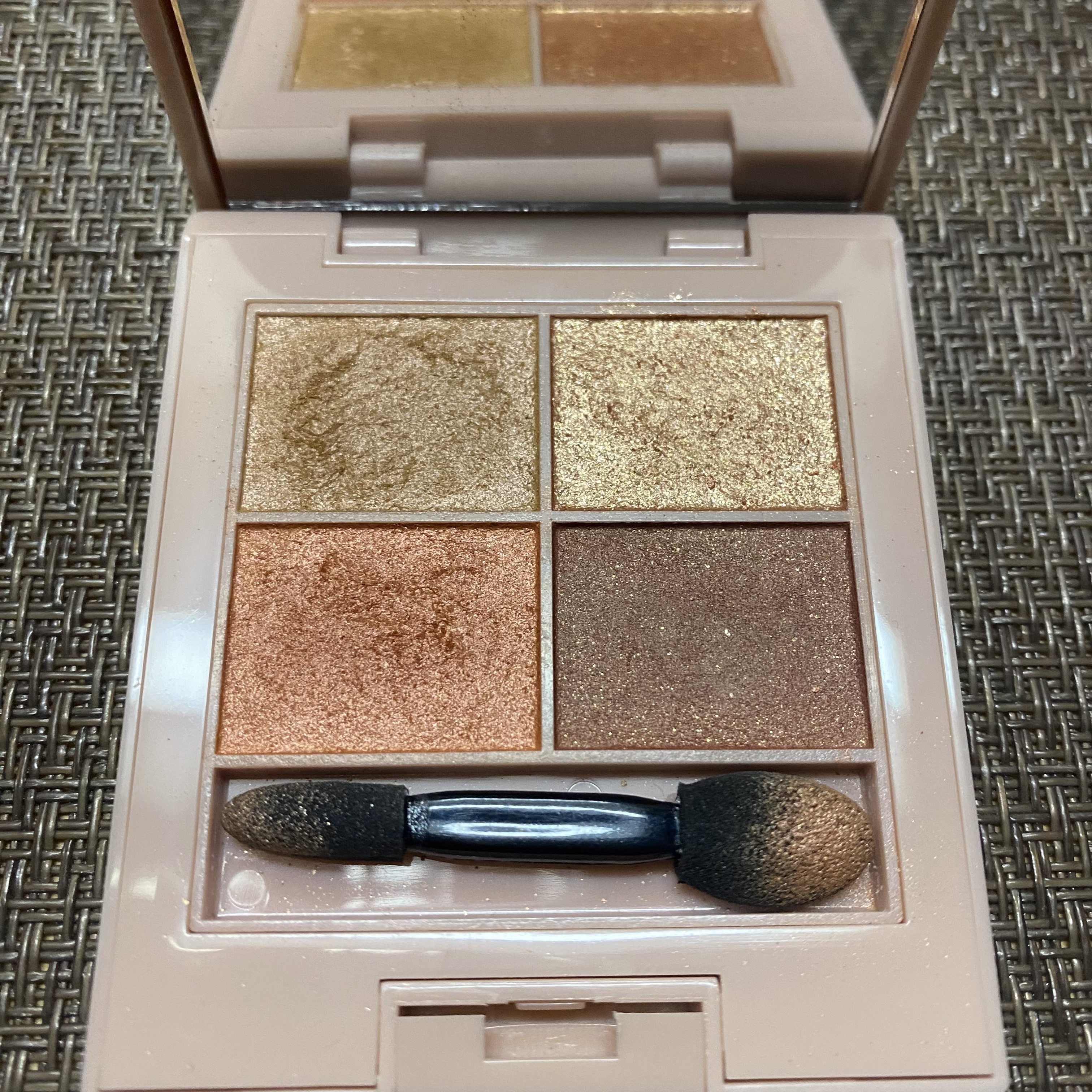 アヴァンセ ラッシュセラム EX(医薬部外品)/アヴァンセ/その他を使ったクチコミ（2枚目）