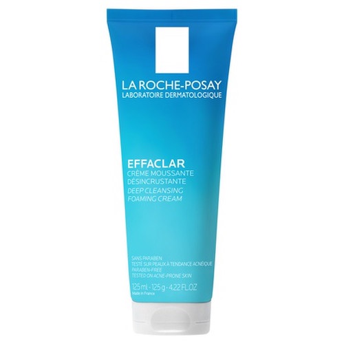 ラロッシュポゼ  エファクラ/ラ ロッシュ ポゼ/洗顔フォームを使ったクチコミ（1枚目）