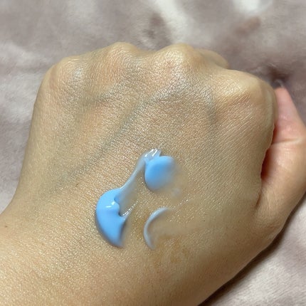 mimi0830cat1111 on LIPS 「Klairsミッドナイトブルーカーミングクリーム🌙💫✨🌙💫✨🌙..」(4枚目)