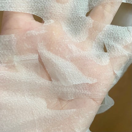 CICAリペア マスク/クリアターン/シートマスク・パックを使ったクチコミ(4枚目)