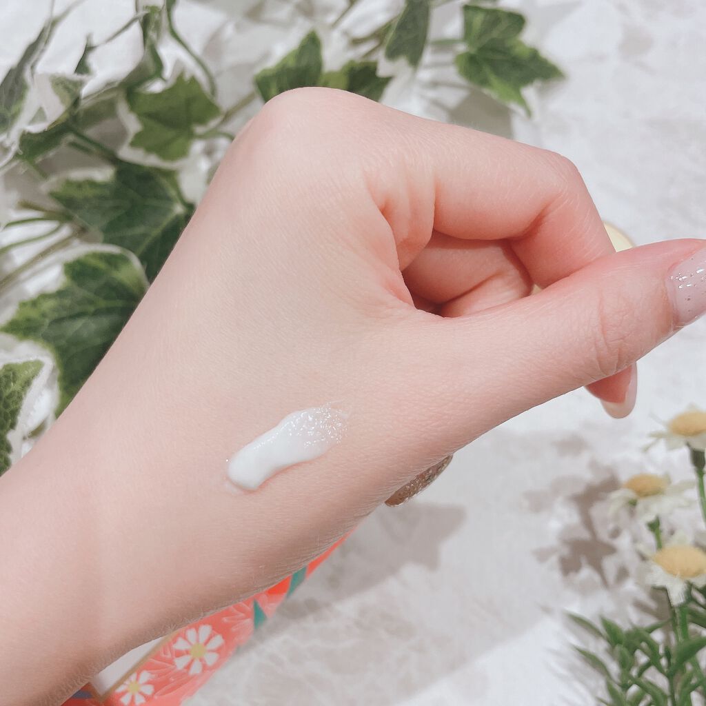 除毛クリーム シトラスホワイトリリィ/スリンキータッチ セルフスパ/除毛クリームを使ったクチコミ(5枚目)