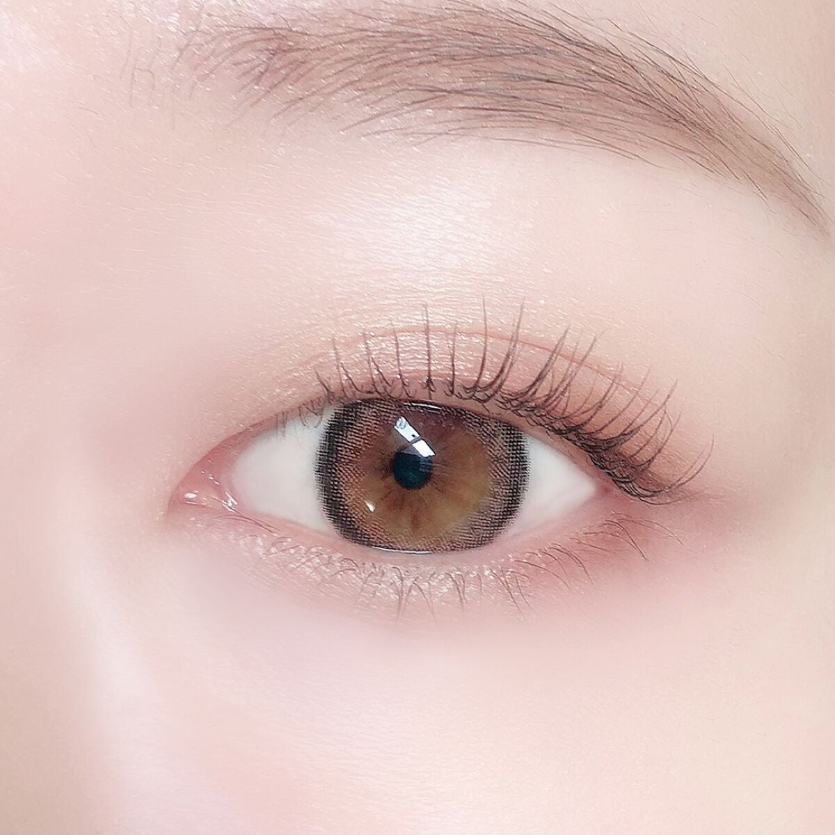 ビュームワンデー ビターティアラ