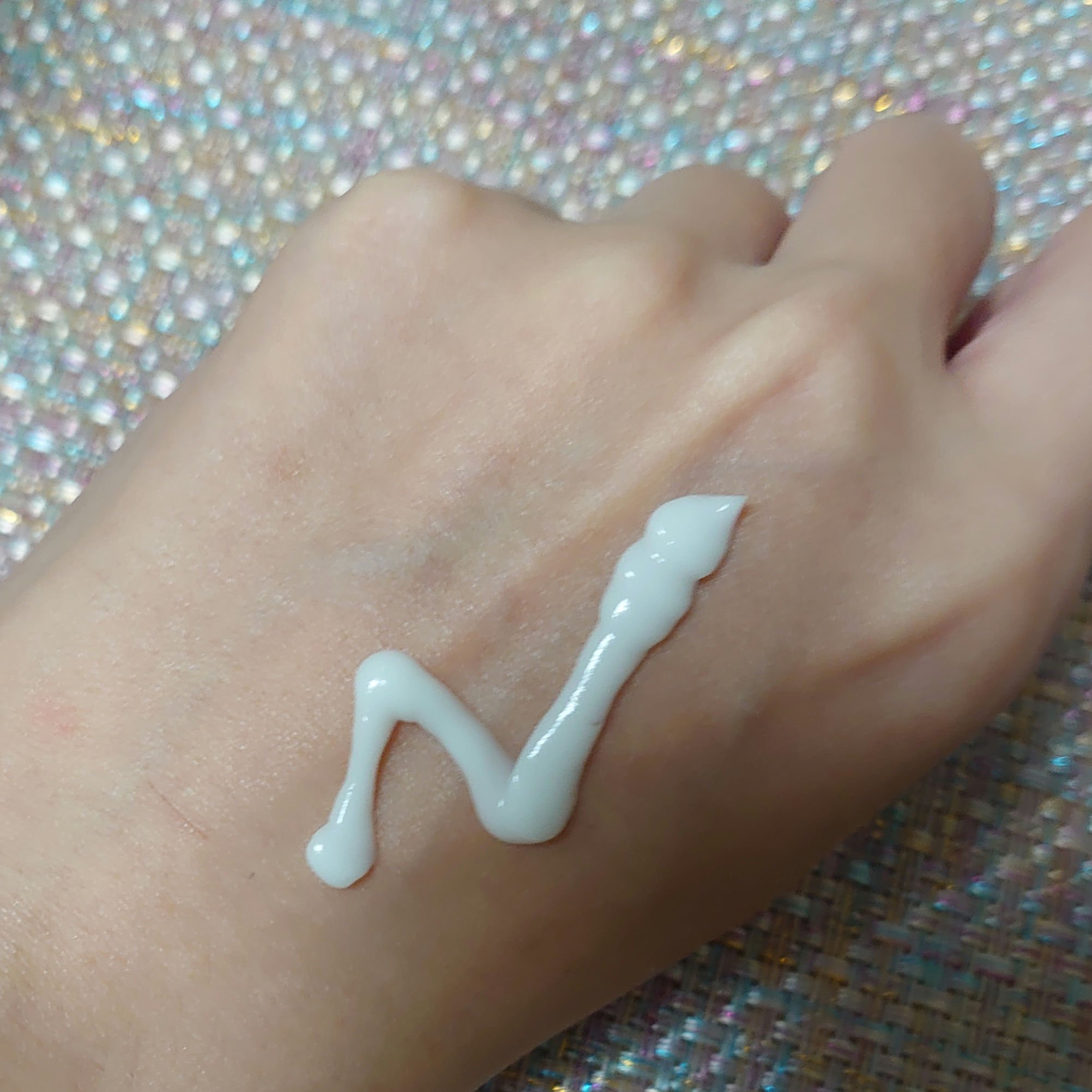 リリーフカモミールトリートメントバーム/HYGGEE/フェイスバームを使ったクチコミ（2枚目）