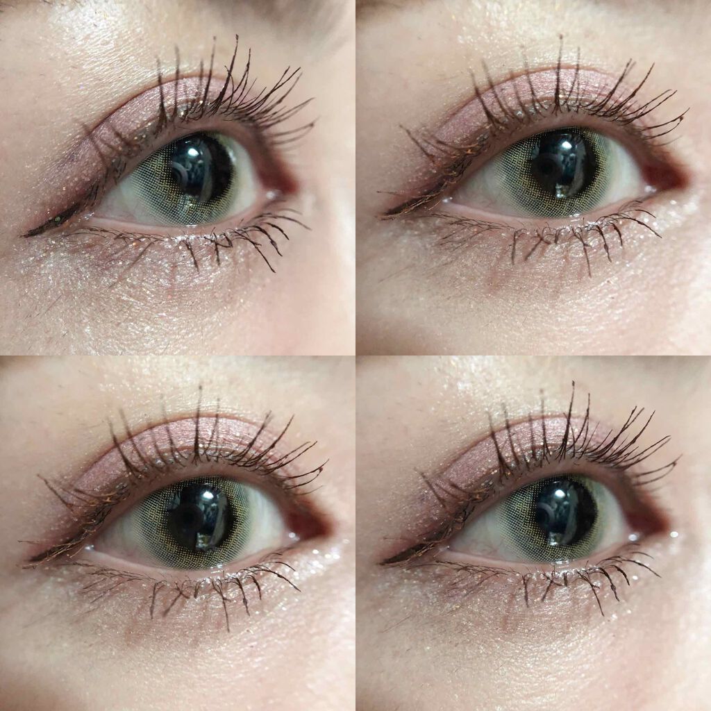 フェイブスボックス/FAVES BEAUTY/メイクアップキットを使ったクチコミ（2枚目）