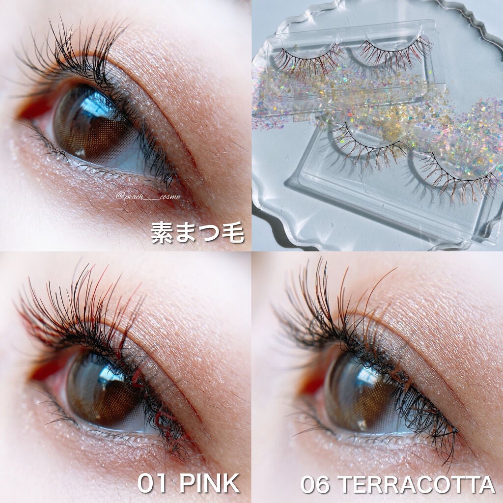 ããŒãã§ã¯ããã€ãŒã¶ãŒ/D-UP/ãã®ä»åç²§å°ç©ã䜿ã£ãã¯ãã³ãïŒ5æç®ïŒ