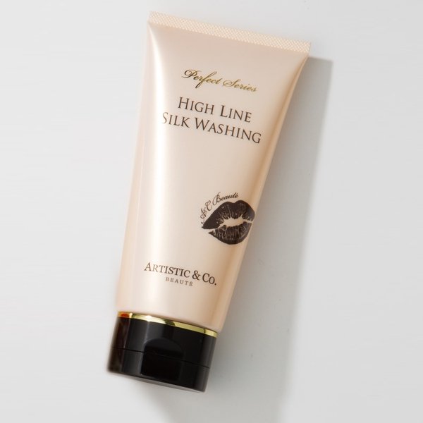 ARTISTIC＆CO. ハイラインシルクウォッシュ