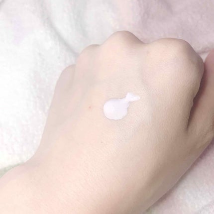 ブライトピュアベース/CandyDoll/化粧下地を使ったクチコミ(2枚目)