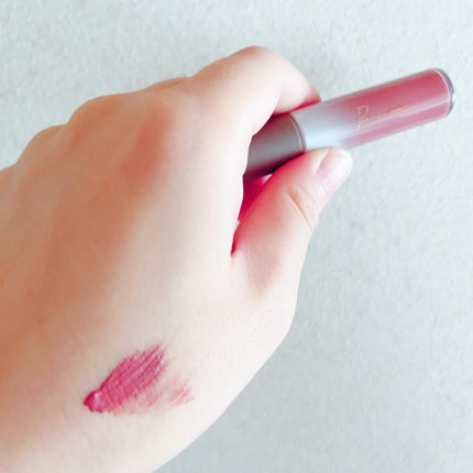 カラーインブロウマスカラ/Ririmew/眉マスカラを使ったクチコミ(3枚目)