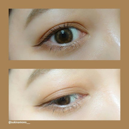 ハーシー プレイカラーアイズミニ/ETUDE/アイシャドウパレットを使ったクチコミ(1枚目)