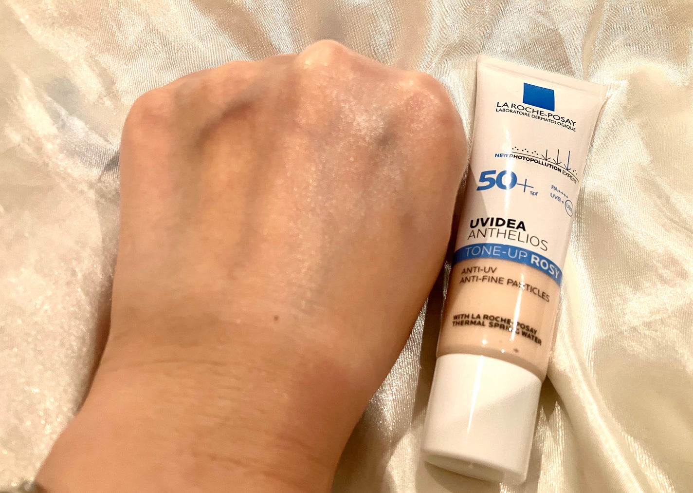 UVã€ã㢠XL ãããã¯ã·ã§ã³ããŒã³ã¢ãã ããŒãº/ã© ããã·ã¥ ããŒ/æ¥çŒãæ¢ãã¯ãªãŒã ã䜿ã£ãã¯ãã³ãïŒ5æç®ïŒ