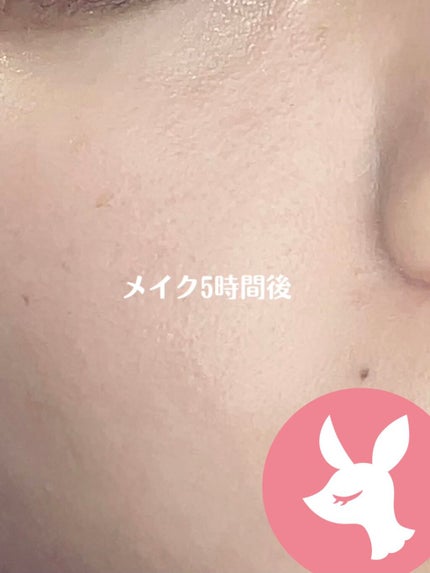 フィニッシングパウダー マット/チャコット・コスメティクス/ルースパウダーを使ったクチコミ(4枚目)