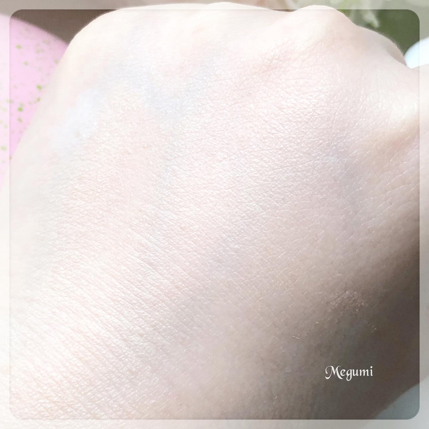 PROBIOエッセンスクッション/ネイチャーリパブリック/クッションファンデーションを使ったクチコミ(6枚目)