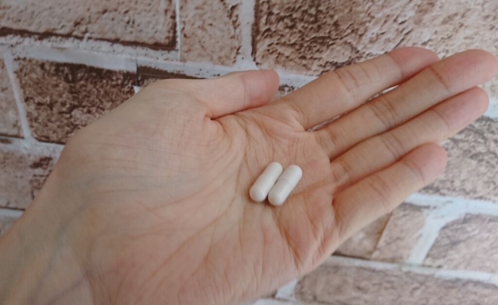 myBio (マイビオ)/メタボリック/健康サプリメントを使ったクチコミ(3枚目)