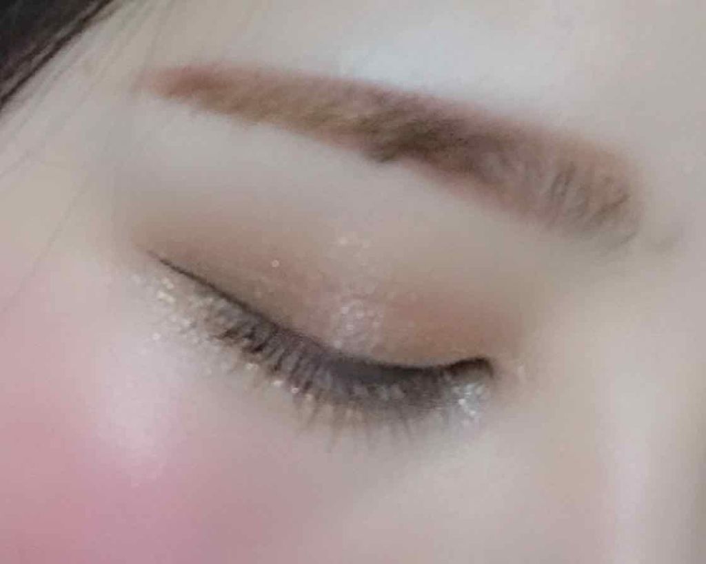 アディクション ザ アイシャドウ/ADDICTION/単色アイシャドウを使ったクチコミ(3枚目)