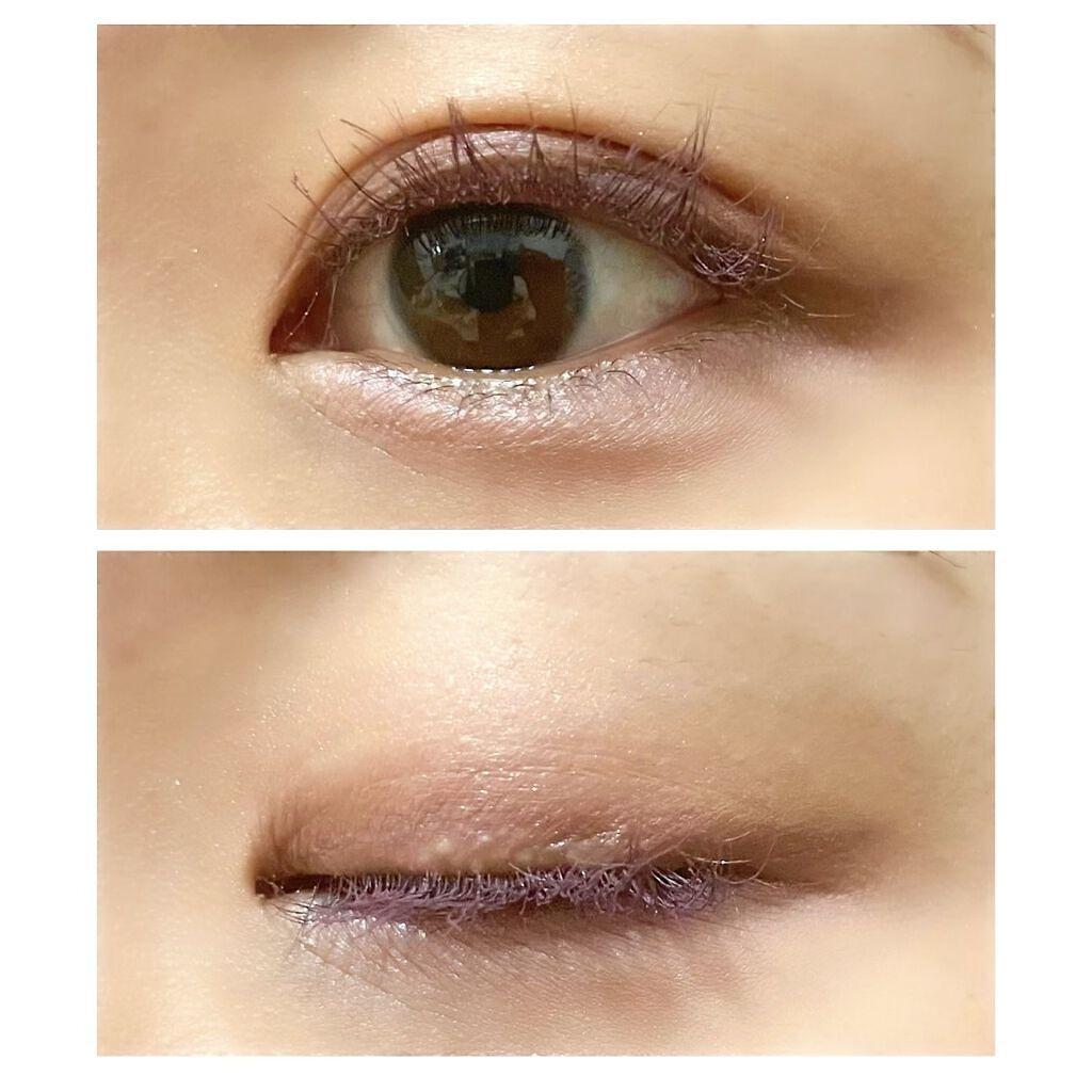 カラークイーン オイルシャドウ #26/ロレアル パリ/単色アイシャドウを使ったクチコミ（2枚目）