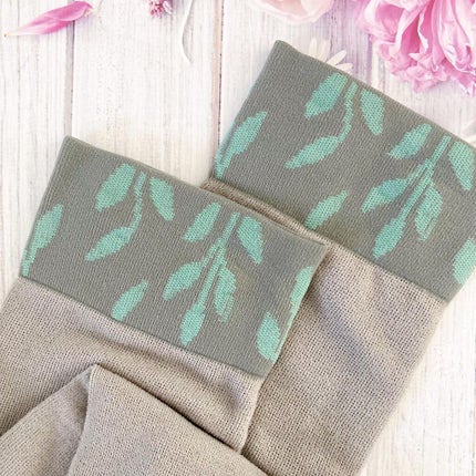 寝ながらメディキュット ネイチャーヒーリングソックス/メディキュット/着圧ソックス・レギンスを使ったクチコミ(2枚目)