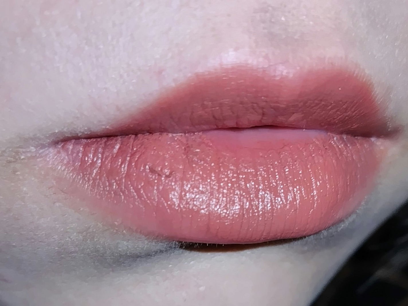 スモール アイシャドウ/M・A・C/単色アイシャドウを使ったクチコミ(2枚目)