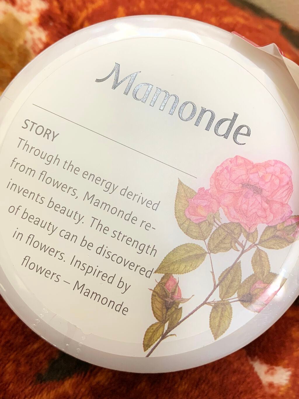 グリーンタンジェリン ビタCダークスポットケアパッド/goodal/トナーパッドを使ったクチコミ(1枚目)