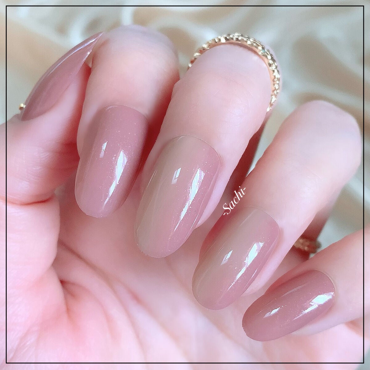 カラフルネイルズ/キャンメイク/マニキュアを使ったクチコミ(2枚目)