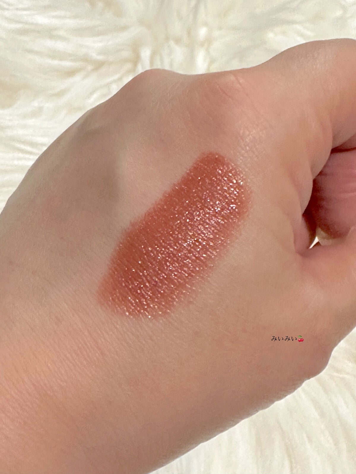 ルージュ ディオール/Dior/口紅を使ったクチコミ(3枚目)