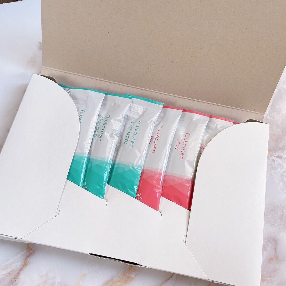 優光泉/優光泉/酵素ドリンクを使ったクチコミ(2枚目)