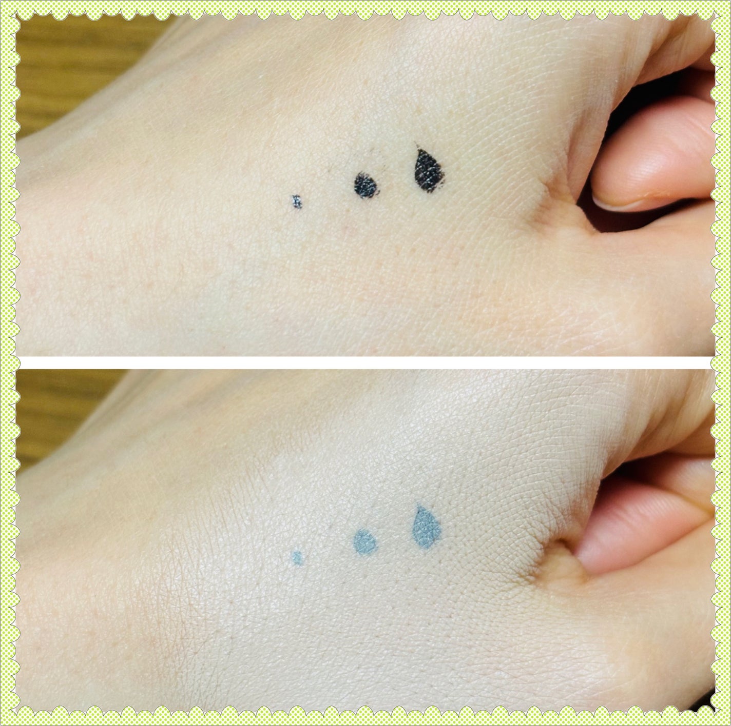 ネオクッション マット N/LANEIGE/クッションファンデーションを使ったクチコミ(2枚目)