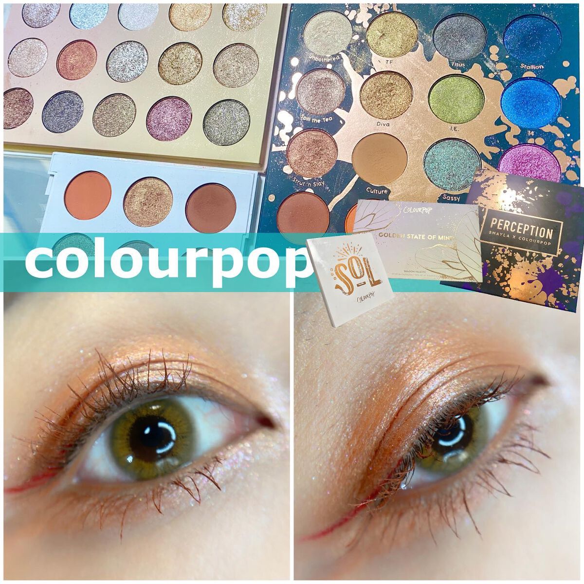 ち。 on LIPS 「#今日のメイク 💄もう最近のコスメとかじゃなくてもいいや!って..」(1枚目)