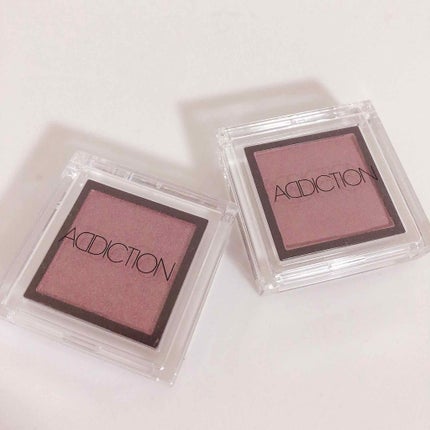 アディクション ザ アイシャドウ 81 Londolozi (M) /ADDICTION/単色アイシャドウを使ったクチコミ(1枚目)