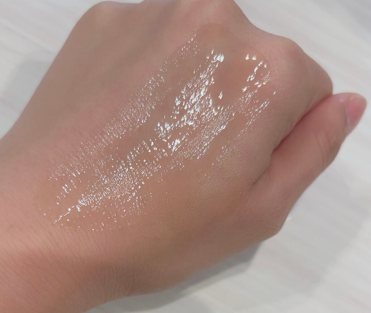 ビタミンヒアルロニックアンプルトナー/BIOHEAL BOH/化粧水を使ったクチコミ(4枚目)