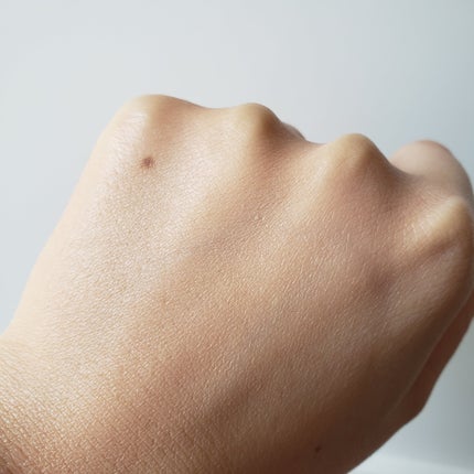 アディクション ザ ファンデーション リフトグロウ/ADDICTION/リキッドファンデーションを使ったクチコミ(4枚目)