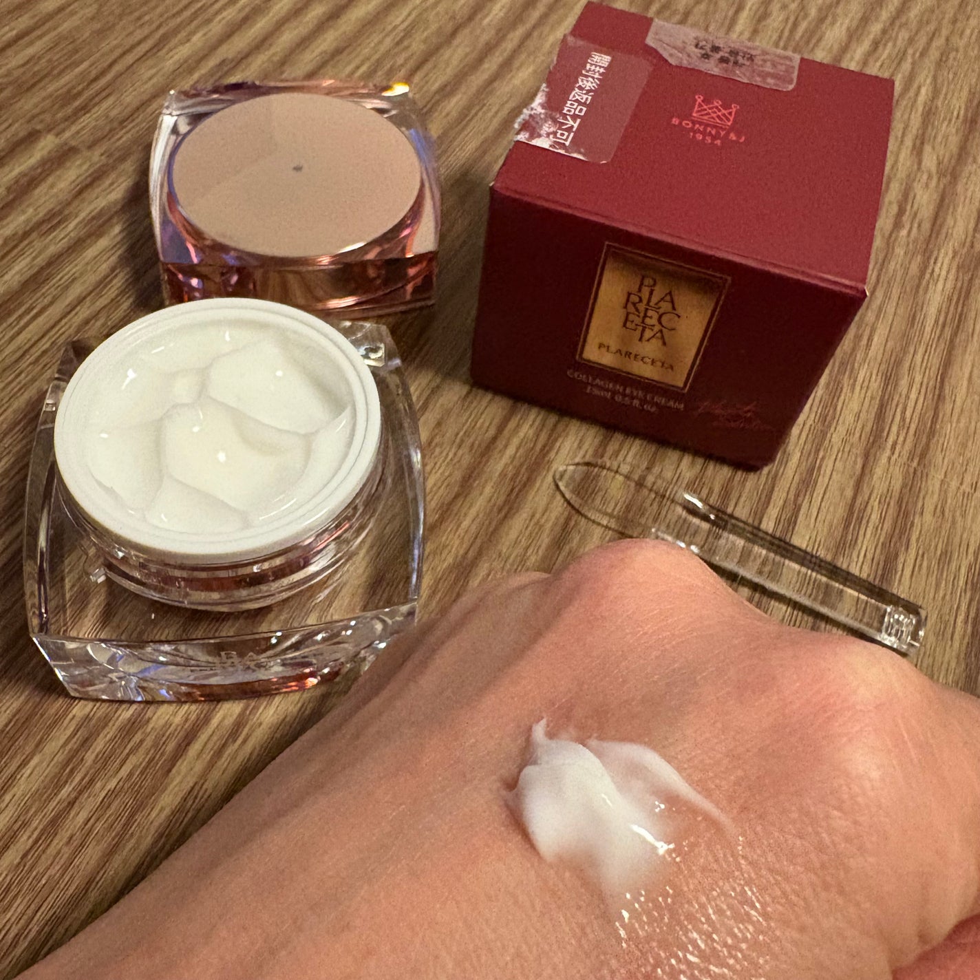 kaori♡ on LIPS 「・・❥・・┈┈┈┈┈┈┈・・❥・・BONNY&J様よりプラレセ..」(5枚目)