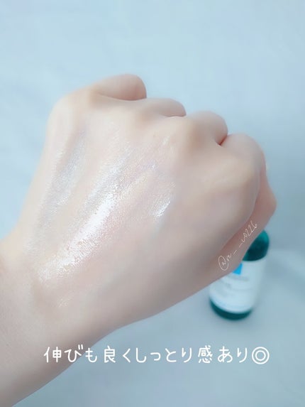 エファクラ ピールケア セラム/ラ ロッシュ ポゼ/美容液を使ったクチコミ(5枚目)