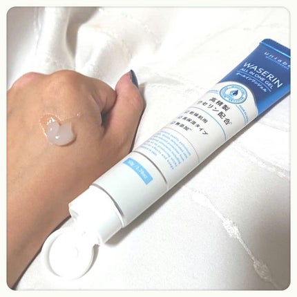 モイストファーマ オールインワンジェル/unlabel/オールインワン化粧品を使ったクチコミ(2枚目)