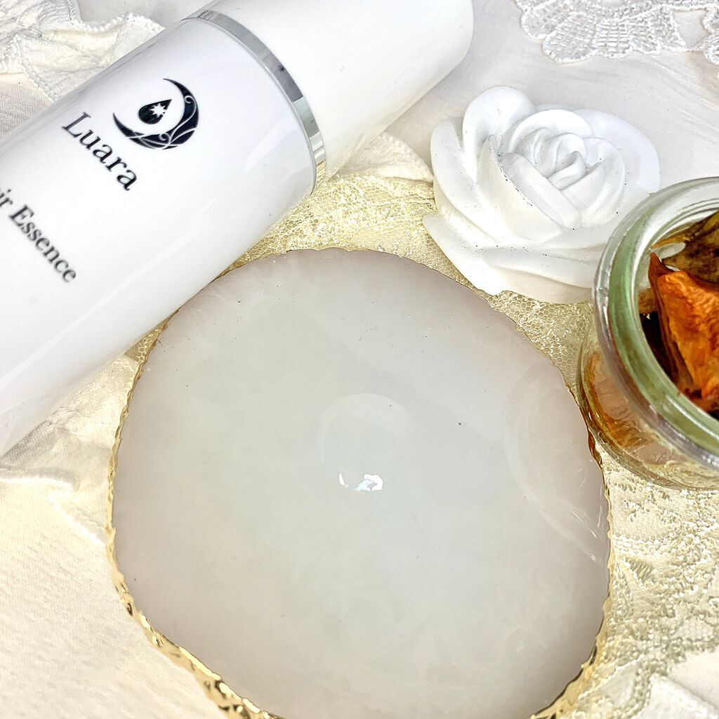 リペアエッセンス/Luara/ブースター・導入液を使ったクチコミ（2枚目）